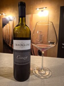 Travaglini