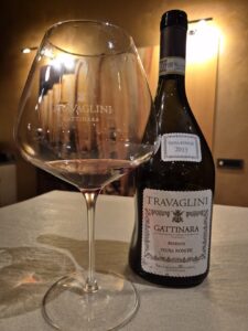 Travaglini