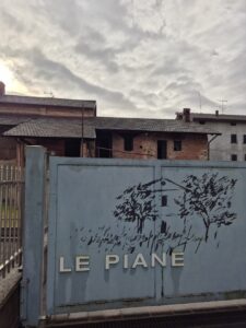 Le Piane