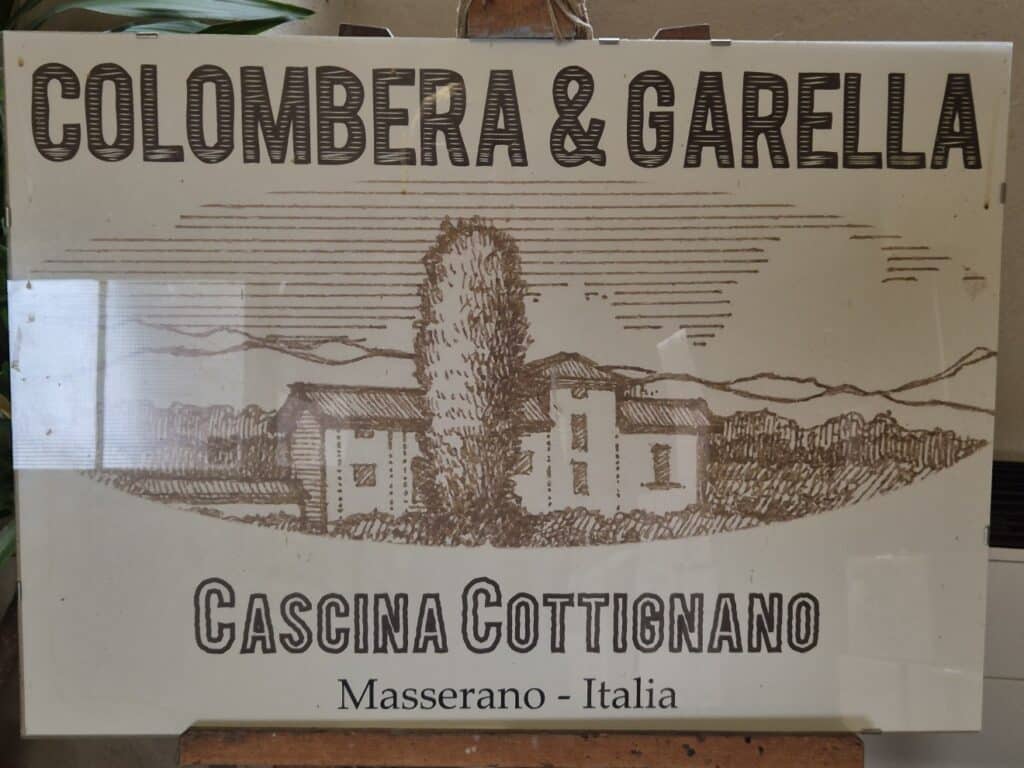 Colombera & Garella