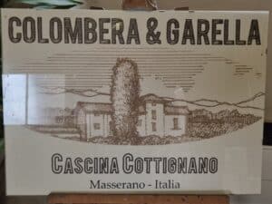 Colombera & Garella