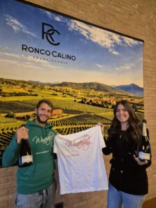 Ronco Calino