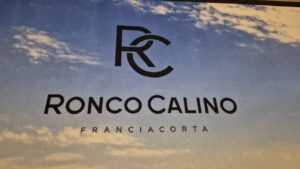 Ronco Calino