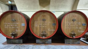 Villa Franciacorta