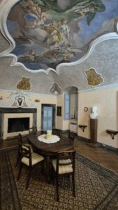 Villa Franciacorta