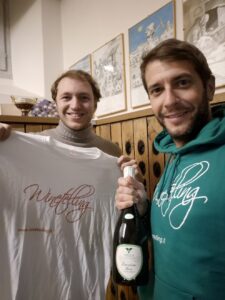 Villa Franciacorta