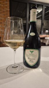 Villa Franciacorta