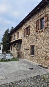 Villa Franciacorta