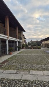 Villa Franciacorta