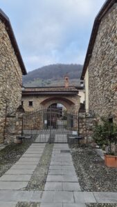 Villa Franciacorta