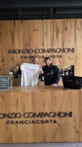 Monzio Compagnoni