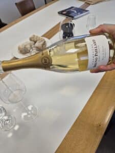 Bruno Paillard