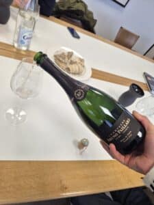 Bruno Paillard