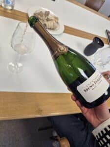 Bruno Paillard