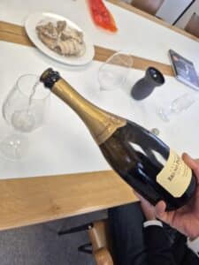 Bruno Paillard