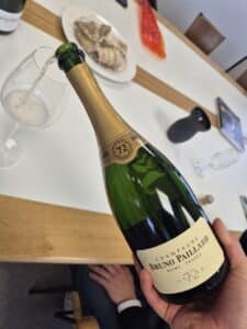 Bruno Paillard