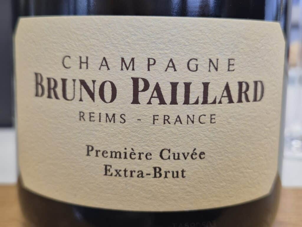 Bruno Paillard