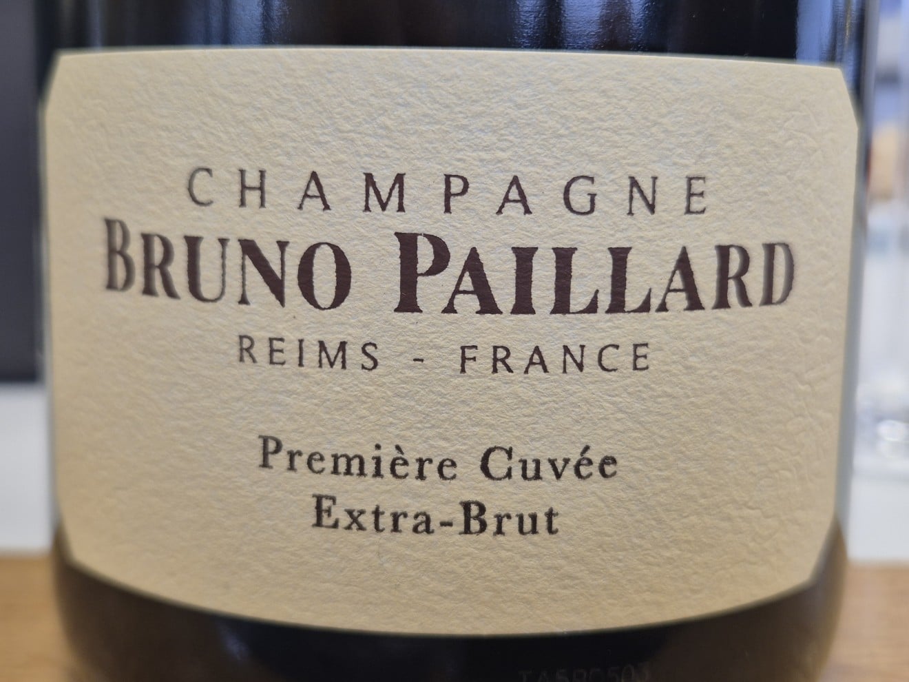 Bruno Paillard Bruno Paillard