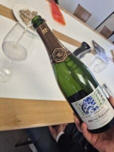 Bruno Paillard