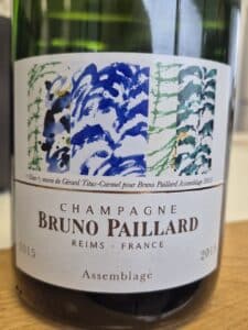 Bruno Paillard