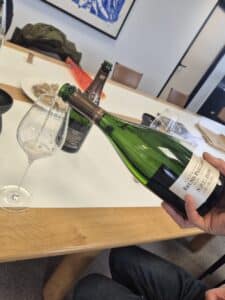 Bruno Paillard