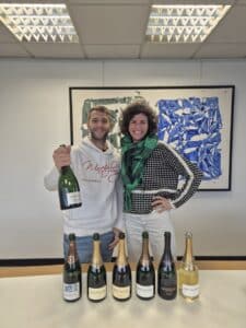 Bruno Paillard