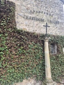 Chartogne Taillet