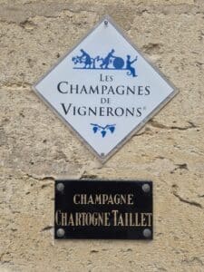 Chartogne Taillet