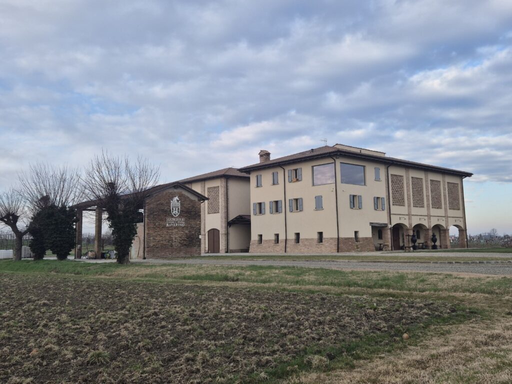 Marchesi di Ravarino