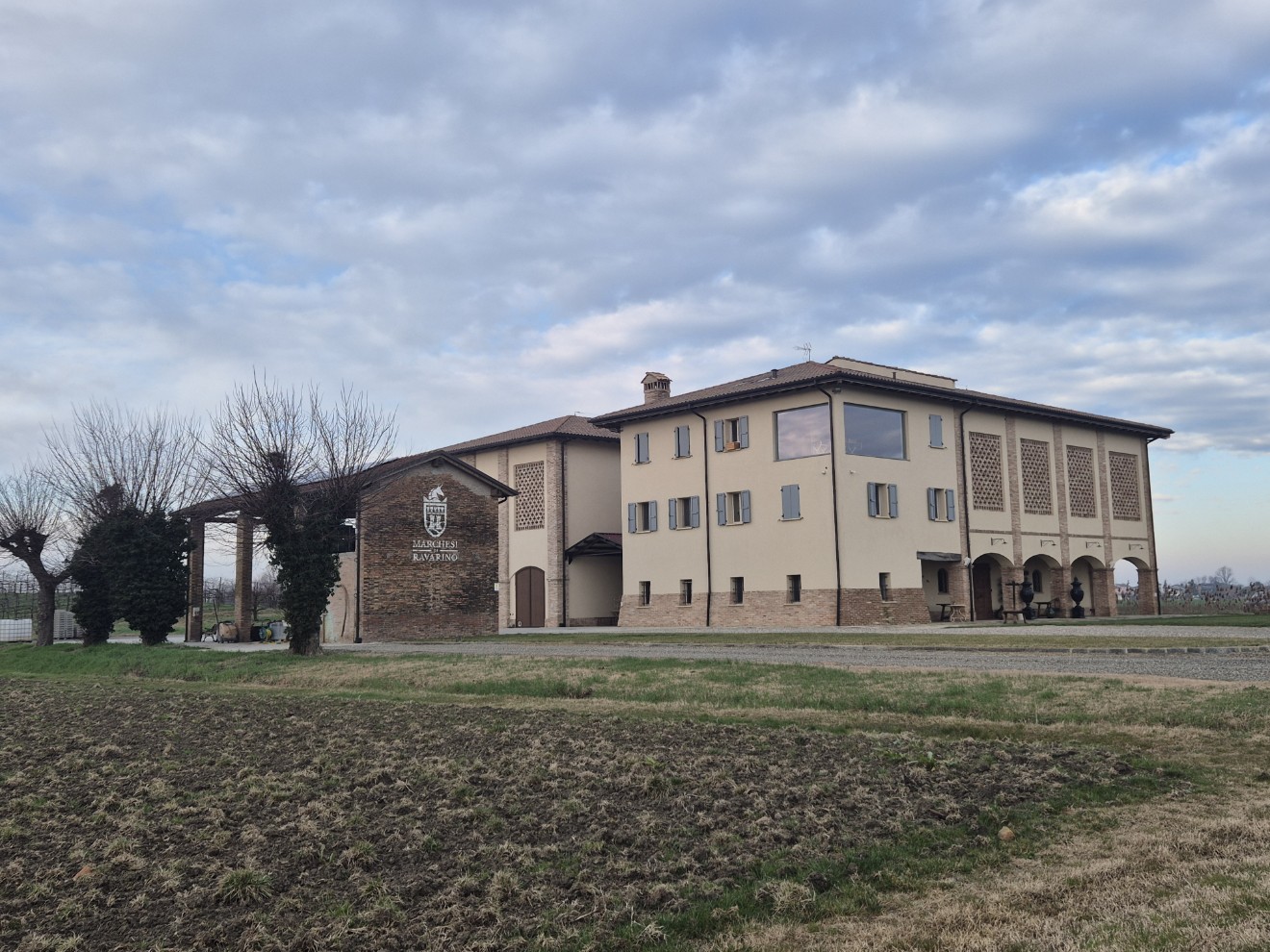 Marchesi di Ravarino