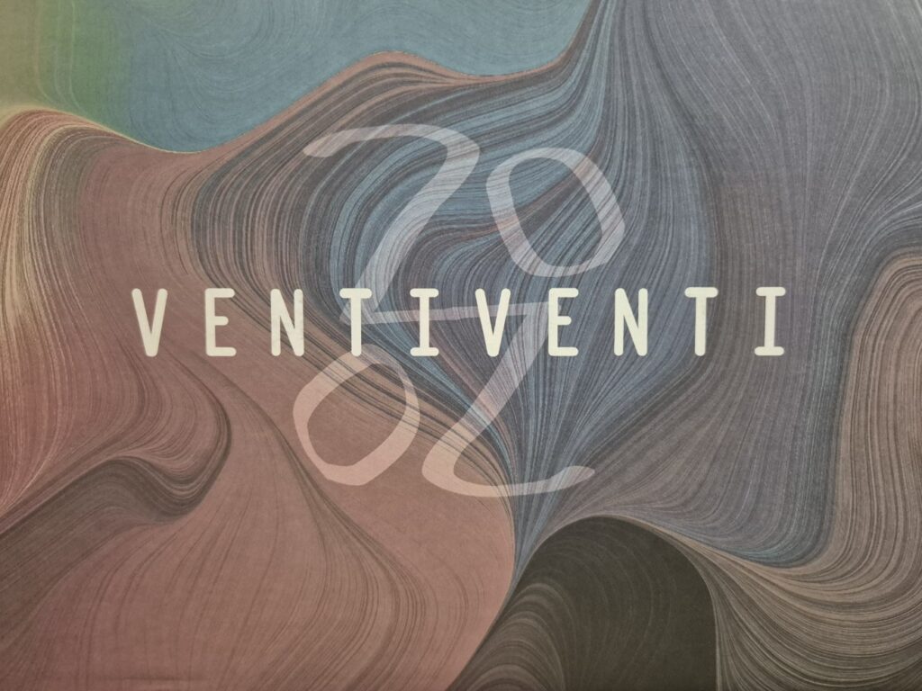 Ventiventi