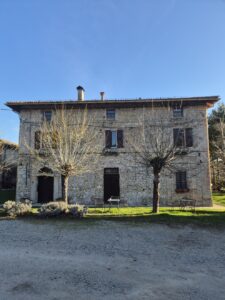 Al di la del Fiume