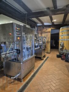 Feudo di San Maurizio