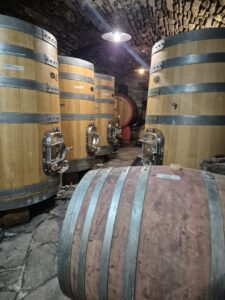 Feudo di San Maurizio
