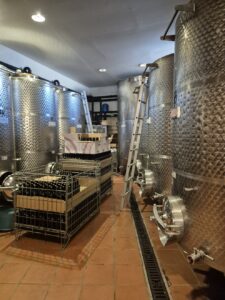 Feudo di San Maurizio