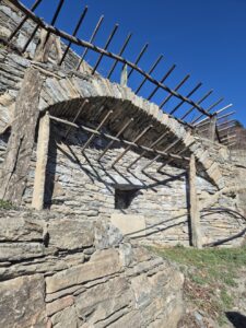 Feudo di San Maurizio