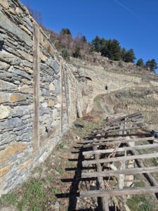 Feudo di San Maurizio