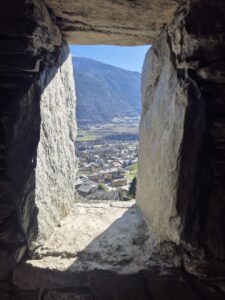 Feudo di San Maurizio