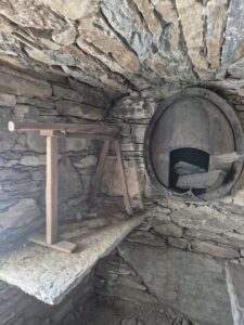 Feudo di San Maurizio
