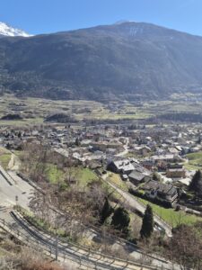Feudo di San Maurizio