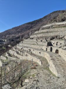 Feudo di San Maurizio