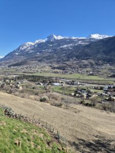 Feudo di San Maurizio