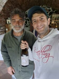 Bruno Ferrara Sardo