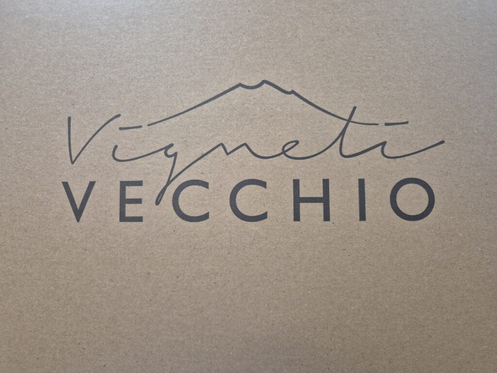 Vigneti Vecchio