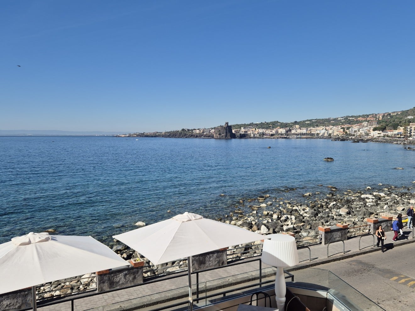 Grand Hotel Faraglioni