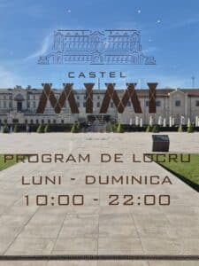 Castel Mimi