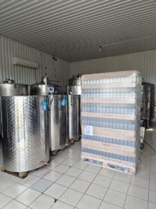 Kislov Winery