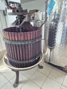 Kislov Winery