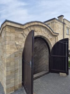 Kislov Winery