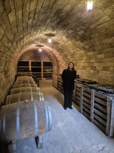 Kislov Winery